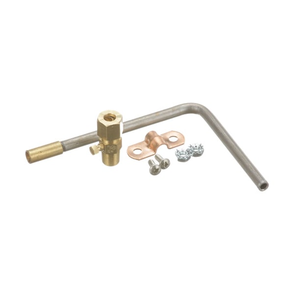 Pilot Assembly